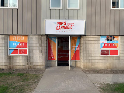 Pop's Cannabis Co. Tottenham