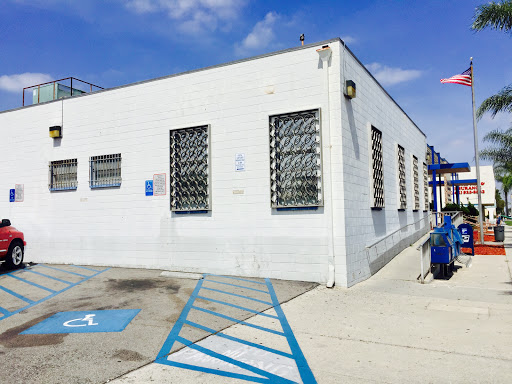 Post Office «United States Postal Service», reviews and photos, 9835 Flower St, Bellflower, CA 90706, USA