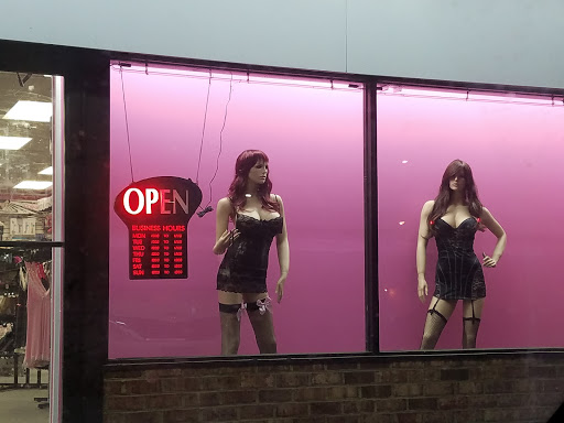 Adult Entertainment Store «Pink Banana Romantic Boutique», reviews and photos, 352 Newtown Rd, Virginia Beach, VA 23462, USA