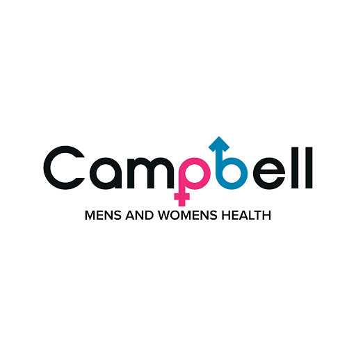 Campbell Mens and Womens Health