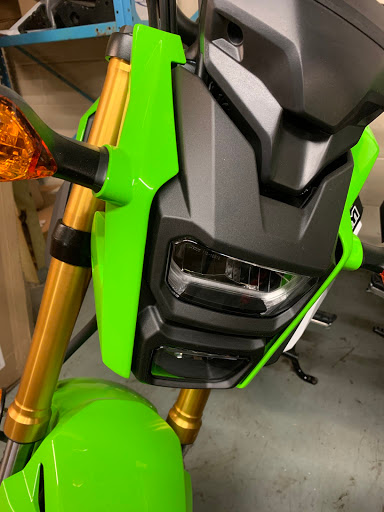 Car Dealer «Honda of Fairfield», reviews and photos, 5467 Dixie Hwy, Fairfield, OH 45014, USA