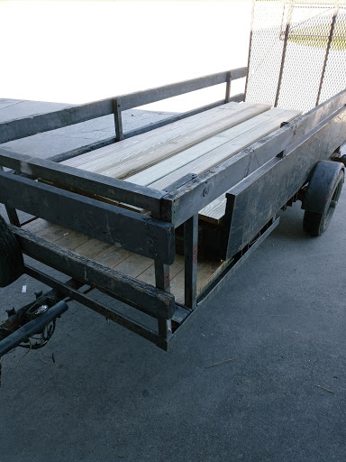 Home Improvement Store «Buy Low True Value Hardware», reviews and photos, 308 Nathan Dean Pkwy, Rockmart, GA 30153, USA