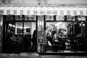 Vin Sur Vingt Wine Bar - Upper West Side image