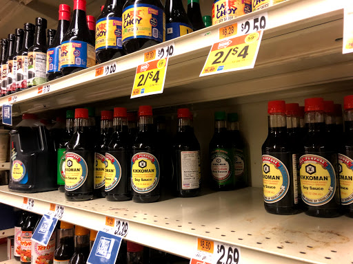 Grocery Store «Giant Food», reviews and photos, 1400 7th St NW, Washington, DC 20001, USA