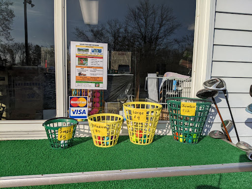 Private Golf Course «Golf Acres», reviews and photos, 315 Union St, Westfield, MA 01085, USA