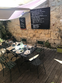 Atmosphère du Restaurant Les Giron'dines à Saint-Émilion - n°7