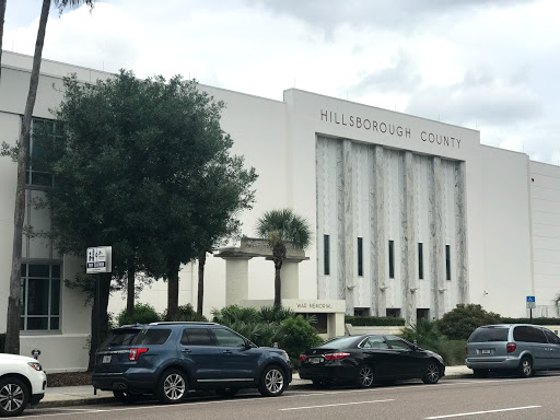 Museum «Tampa Firefighters Museum», reviews and photos, 720 E Zack St, Tampa, FL 33602, USA