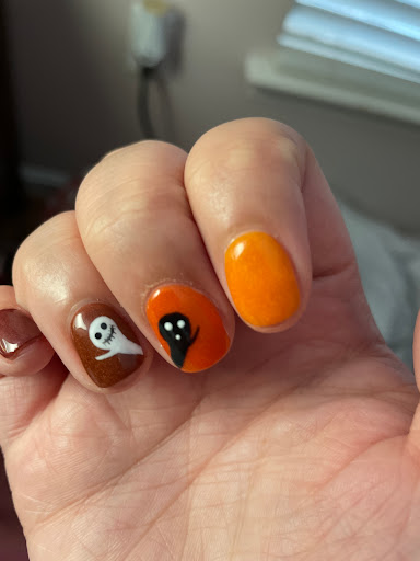 Nail Salon «Nail Salon Martinsburg Euro Nails», reviews and photos, 80 Retail Commons Pkwy #2, Martinsburg, WV 25403, USA