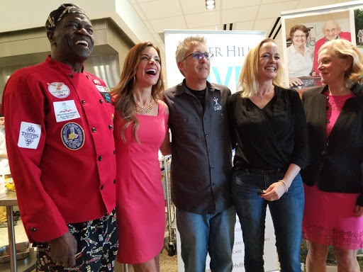 Donut Shop «The Donut Conspiracy», reviews and photos, 1971 E Beltline Ave NE #123, Grand Rapids, MI 49525, USA