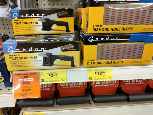 Hardware Store «Harbor Freight Tools», reviews and photos, 1000 US-190 BUS #41, Covington, LA 70433, USA