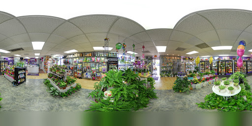 Florist «1-800Flowers Flowerama Iowa City», reviews and photos, 817 S Riverside Dr, Iowa City, IA 52246, USA