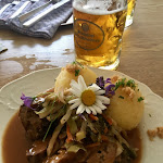 Photo n°1 de l'avis de Johanna.. fait le 06/06/2021 à 14:50 sur le  Gasthaus Schmidt à Illesheim