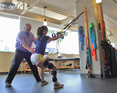 GO PT (Physical Therapy) - South Lake Union