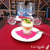 Photos du propriétaire du Restaurant français La Cigale à La Londe-les-Maures - n°20
