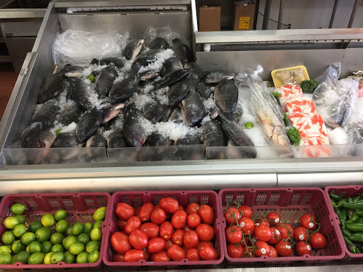 Eastern Fish Market 3