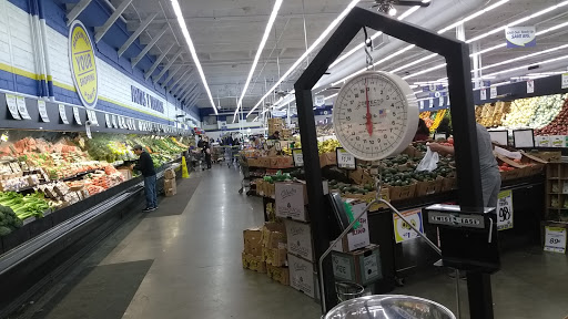 Supermarket «FoodMaxx», reviews and photos, 13220 San Pablo Ave, Richmond, CA 94805, USA