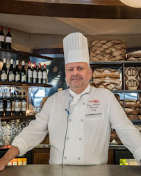 Atmosphère du Restaurant français Terminus Nord à Paris - n°9