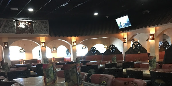 El Paso | Mexican Restaurant