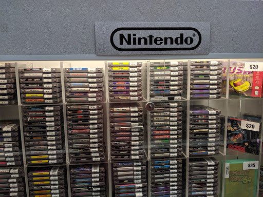 Collectibles Store «The Exchange», reviews and photos, 1524 N Milwaukee Ave, Chicago, IL 60622, USA