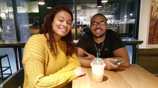 Coffee Shop «Starbucks», reviews and photos, 455 FM1382 #1, Cedar Hill, TX 75104, USA