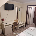 Photo n°9 de l'avis de der.i fait le 13/12/2022 à 10:35 sur le  G&H Hotel Rosengarten vormals WOX Hotel à Rosengarten