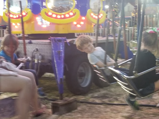 Convention Center «Highlands News-Sun Center - Fair Grounds», reviews and photos, 781 Magnolia Ave, Sebring, FL 33870, USA