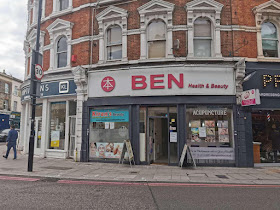 Ben Health & Beauty centre