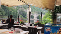 Atmosphère du Restaurant français Les Terrasses Valentré by La Chartreuse à Cahors - n°8