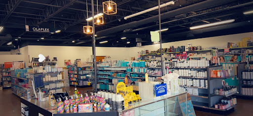 Cosmetics Store «Armstrong McCall», reviews and photos, 145 S Central Expy, McKinney, TX 75070, USA