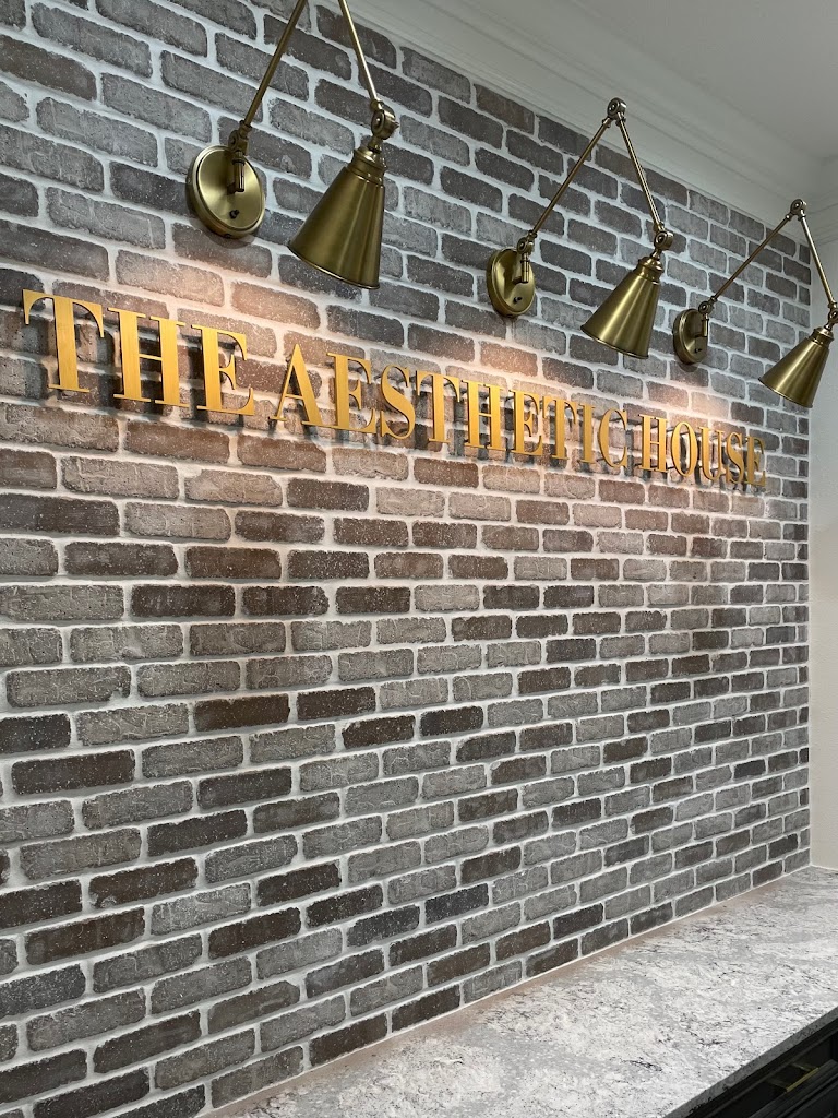 The Aesthetic House - Crystal River, FL 34429 - Services and Reviews