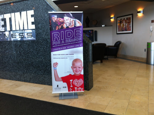 Gym «Life Time Fitness», reviews and photos, 1700 N Haggerty Rd, Canton, MI 48187, USA