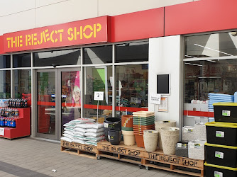 The Reject Shop Canning Vale