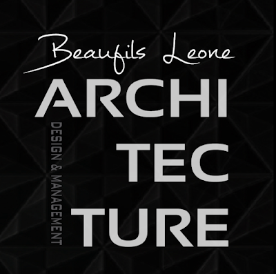 BEAUFILS LEONE Architecture ️ à Antibes