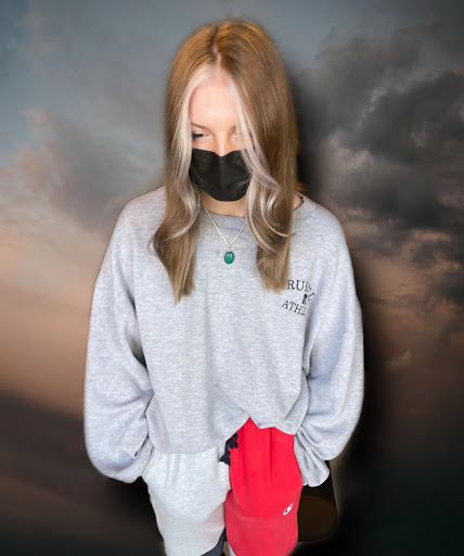 Hair Salon «TONI&GUY Hair Salon», reviews and photos, 166 Fountain Ct, Fairview, TX 75069, USA