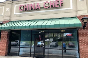 China Chef image
