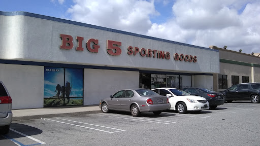 Sporting Goods Store «Big 5 Sporting Goods - Lakewood», reviews and photos, 5247 Lakewood Blvd, Lakewood, CA 90712, USA