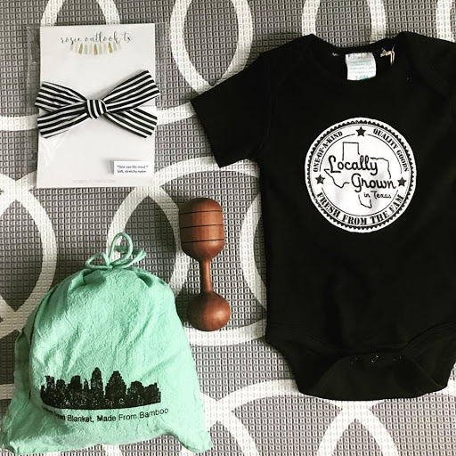 Baby Store «Enlightened Baby South», reviews and photos, 515 S Congress Ave #103, Austin, TX 78704, USA