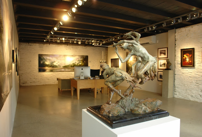 Comments and reviews of Tim Wilson Gallery