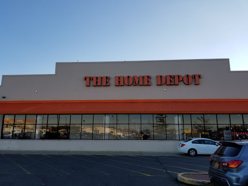 Home Improvement Store «The Home Depot», reviews and photos, 101 Green Acres Rd W, Valley Stream, NY 11581, USA