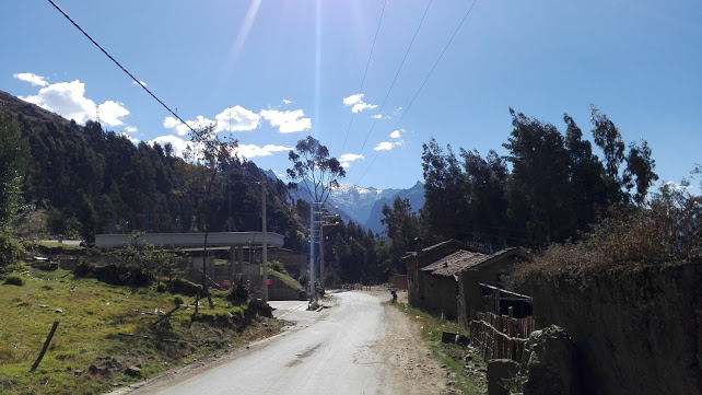 Loza deportiva San Martin