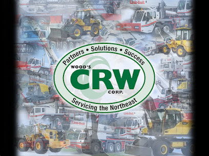 Wood's CRW Corporation