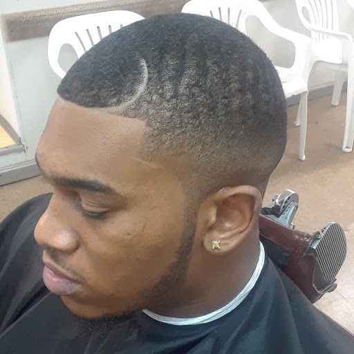 Barber Shop «Artis Barber Shop», reviews and photos, 913 W Pembroke Ave, Hampton, VA 23669, USA