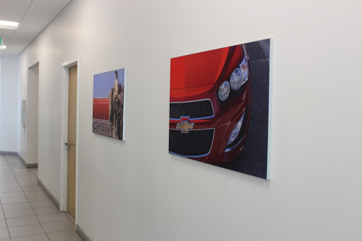 Car Dealer «Larry Puckett Chevrolet Inc», reviews and photos, 2101 Cobbs Ford Rd, Prattville, AL 36066, USA