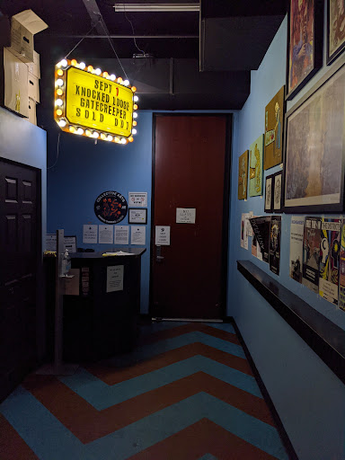 Video Arcade «The Pyramid Scheme», reviews and photos, 68 Commerce Ave SW, Grand Rapids, MI 49503, USA