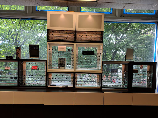Eye Care Center «Seattle Eye», reviews and photos, 523 Pine St, Seattle, WA 98101, USA