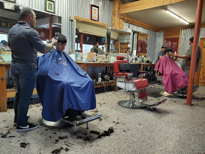 10th street Barber Shop