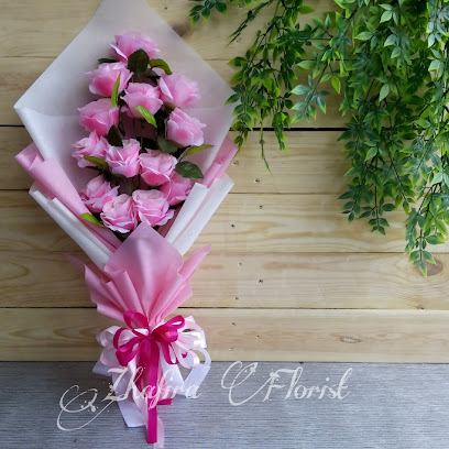Zhafira Florist And Gift