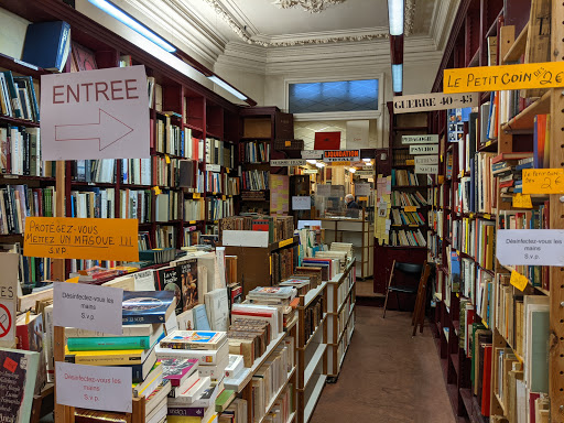 Librairie Hankard Jean-Jacques