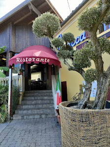 La Baracca ristorante Cucina Tipica romagnola-Camere-a-Rimini.. Via Marecchiese, 373, 47923 Rimini RN, Italia