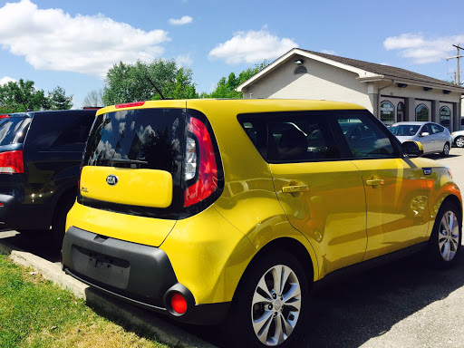 Used Car Dealer «Columbus Car Trader», reviews and photos, 6821 E Main St, Reynoldsburg, OH 43068, USA